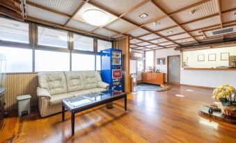 Fuji Sakura Onsen Ryokan