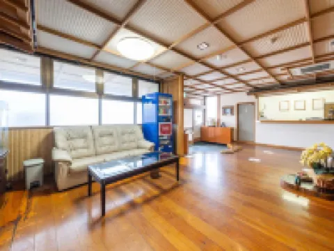 후지 사쿠라 온센 료칸