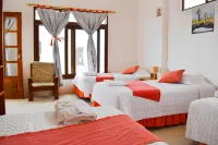 Gran Hostal Tintorera Hotel a Isola Isabela
