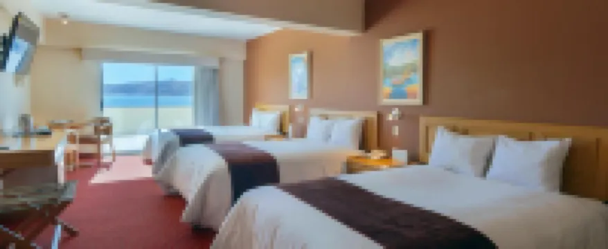 Hotel Jose Antonio Puno