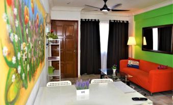 Awedee Homestay Putrajaya