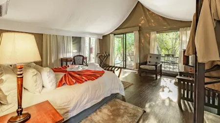 Phelwana Game Lodge