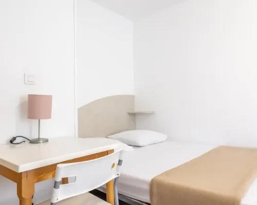 Résidence les Cordeliers Hotels in Avignon