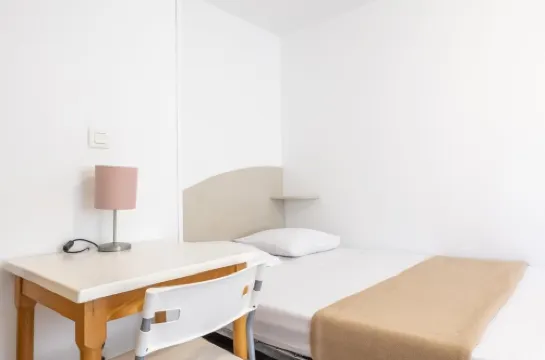 Résidence les Cordeliers