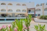 Belmare Hotel-Adults Only - ที่มีสปา