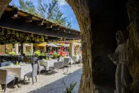 Villa Toscana ValQuirico Lofts & Suites Hotel Boutique Hotels in Tetlatlahuca