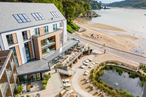 Harbour Beach Club, Hotel & Spa