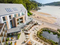 Harbour Beach Club, Hotel & Spa Hotels in West Alvington