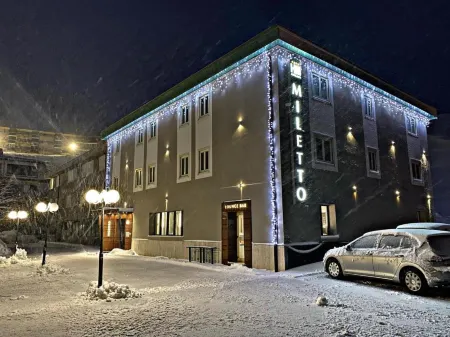 Hotel Miletto