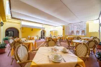 Hotel Rio Sul Mare - breakfast