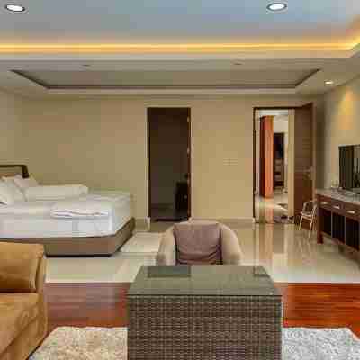 Merbau Luxurious Villa Senggigi by The Lavana Rooms
