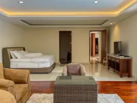 Merbau Luxurious Villa Senggigi by The Lavana Hotels in West Lombok Regency
