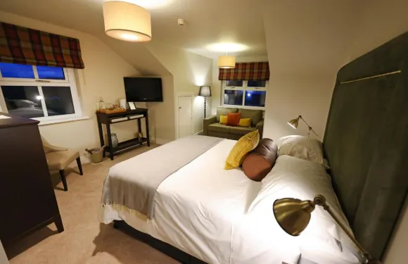 比利安迪斯賓館