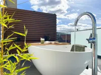 Little Island Apartments Hotel a Bellerive