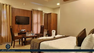 Hotel ESSENCE Hotels near Lord Muniswaran Temple