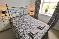 Cuffern Manor Hotels in 