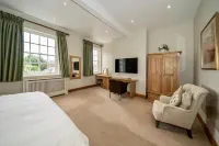 Serviced Apartments Macclesfield Hotels near Thornton Square Shopping Centre