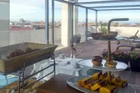 هوتل توري مار