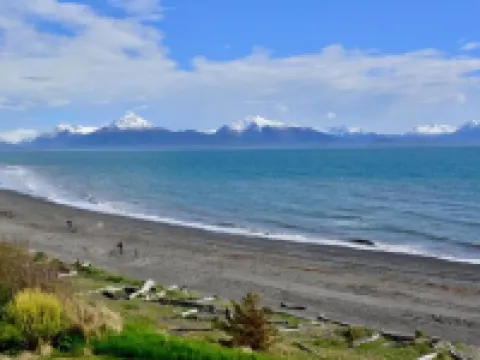 Driftwood Inn Hotels in Homer