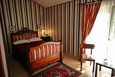 Hotel Senator Các khách sạn ở 