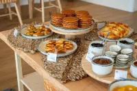 Praia FLH Hotels Ericeira - servizio colazione