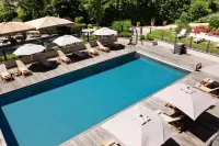 La Réserve Ferney-Voltaire - Grand Genève - Pools