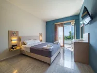 Paradise Resort Hotels in Pylos-Nestoras