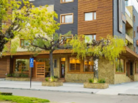 Hotel Pucón Indómito Hoteles en Pucón