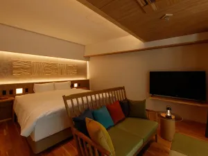 Sakunami Onsen Yuzukushi Salon Ichinobo