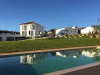 Quinta Dona Iria Hotel a Miranda do Corvo