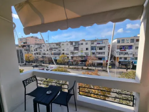 Arkle Apartment 1 Hotel in zona Moschea Et'hem Bej