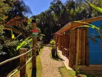Toca do Roka Hotels in Socorro