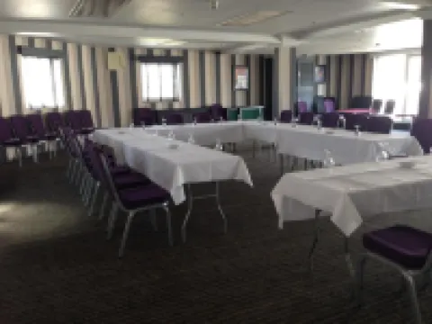 Inn on the Prom at the Fernlea Hotel