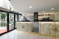 Hotel Commercio - bar