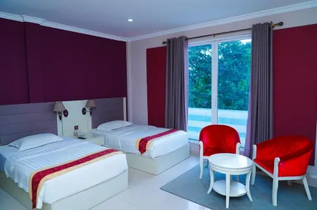 Jaffna City Hotel