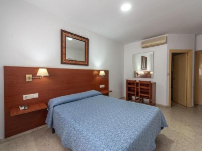Hotel San Andres