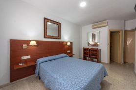 Hotel San Andres