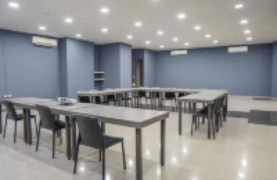 Hotel Nabu Valledupar