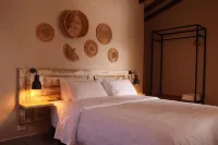Valerio Hotel Boutique Hotels in Вереда Чапарраль