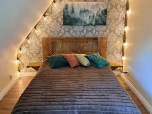 Apartament Natura