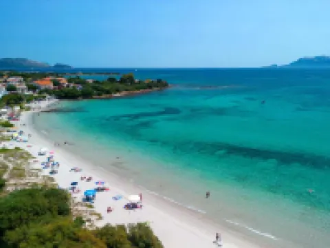Sardegna è - New Rooms Hotels in Pittulongu