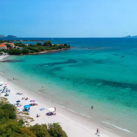 Sardegna è - New Rooms