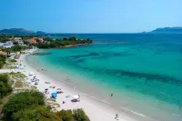 Sardegna è - New Rooms Hotels in Pittulongu