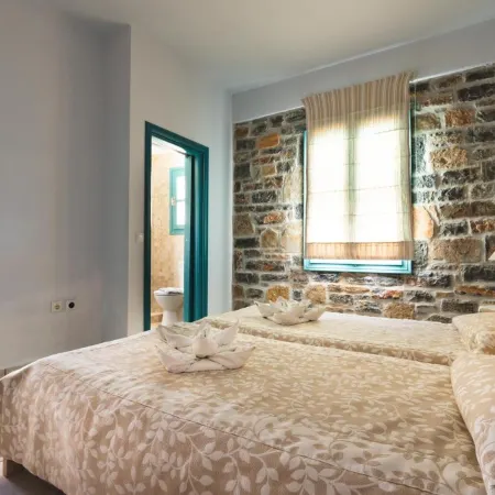 Mohlos Villas