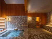 Kameya Hotel - Romantic