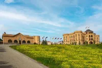 Latar Hotel Yerevan  호텔