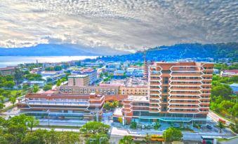 The Aurora Subic Hotel Managed by HII