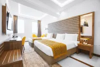 Noor Land Hotel Hotels near Sharif Baghdad Mosque