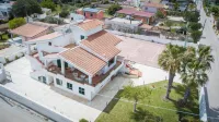 La Villa delle Spezie Hotel in zona Terra di Cavalera