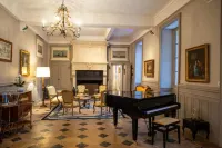 Chateau de Quincey Hotels in Nuits-Saint-Georges